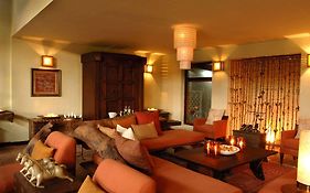 Mahua Kothi, Bandhavgarh National Park Hotel Tala (madhya Pradesh) 5* India